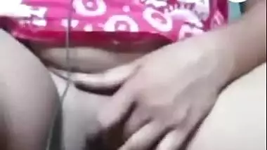 Desi aunty video call with lover