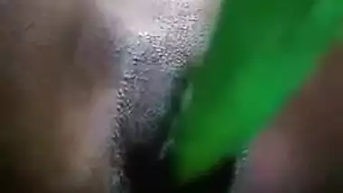Horny Desi Hot Girl Masturbating