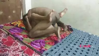 Tamil wife fucking hardcore in room