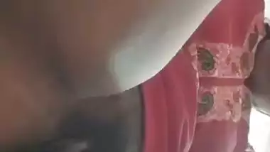 Village desi girl nude pussy viral show for lover