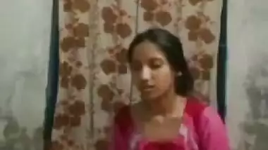 Bangladeshi Shy Girl Showing Boobs And Pussy