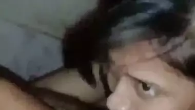 Andal ki College girl Khusbu ki desi blowjob porn video