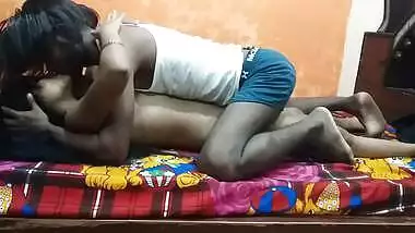 kanpur housewife quick sex with husband