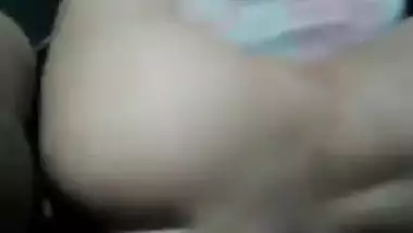 Hot Doggy position pussy fucking clip looks hottest to the core