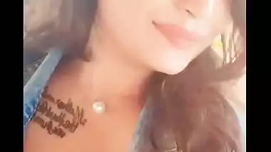Indian sex videos of a big boob sexy girl from her vacation