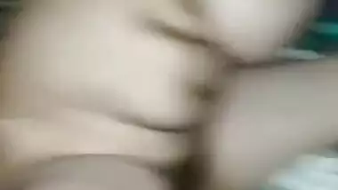Sexy bhabhi her pussy boobs live show