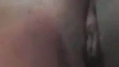 Tamil girl pussy show video