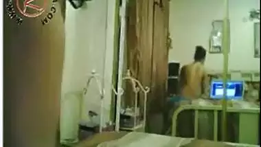 Indian Teen Webcam Show