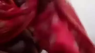 Desi Horny Randi - Solo Nude Show Video