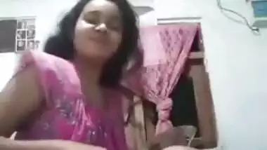 Cute Lankan Girl Shows Her Boobs And Pussy Part 5