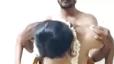 Indian saree XXX video