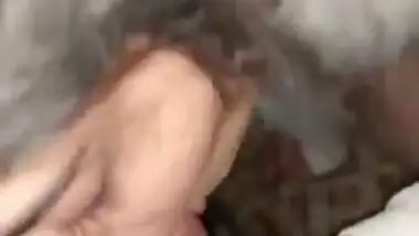 Very Beautiful Horny Girl Giving Blowjob Fingerring & Hard Fucking With Clear Audio Part 3