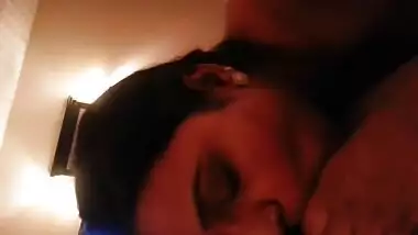 horny desi wife blowing cock