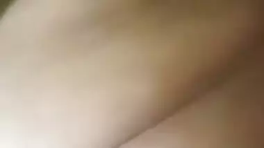 Unsatisfied sexy bhabhi fingering 2 clips part 2