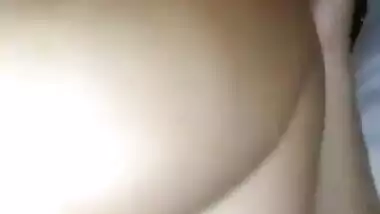 Puffy nipple teen ass fucked
