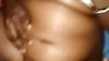 Tamil big boobs aunty masturbation front of cam on request