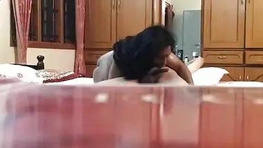 Milf Mom Caught Sucking Neighbour Uncle’s Big Hard Cock