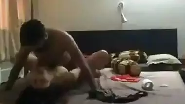 Tamil aunty sex with tamil clear audio