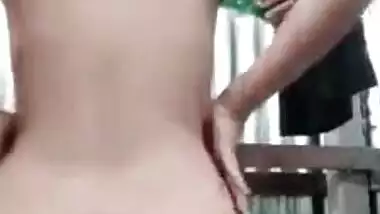 Amateur sex Desi girl nude selfie with her boyfriend