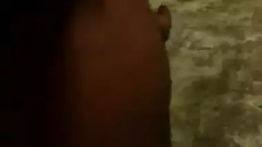 desi tamil aunty naked show bf take video and boob press