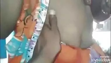 Indian Village Wife Sex Video From My phone