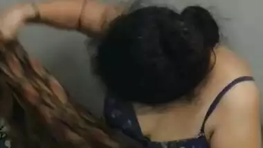 Indian voyeur dressing room clip