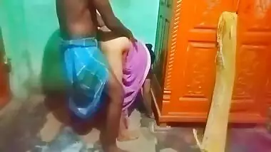 Kerala Village Aunty Sex In Home