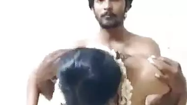 Caxxxvido - Big boobs telugu randi having ass sex indian sex video