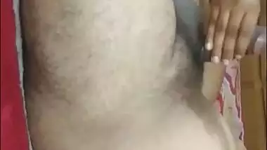 Indian College girl Fucking in Dust Room