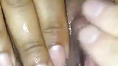 indian gf wet pussy