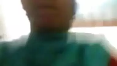 hot desi aunt wide navel and hot big boobs and pussy show video call