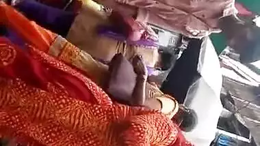 big ass gujju aunty in saree 