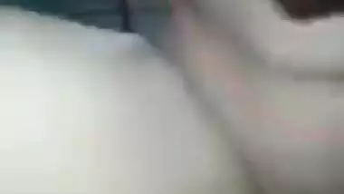 Indian cute girl fucks with young boy