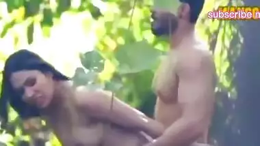 Indian Movie Sex Scene Jungle