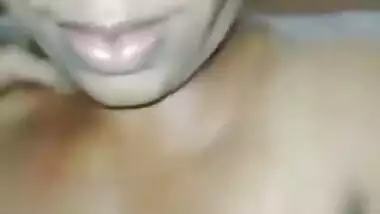Desi aunty fucking by husband recorded