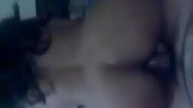 Pakistani Randi enjoying first anal sex. urdu voice