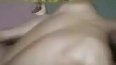 Sexy Chubby Desi Wife Fucked Hard On Cam