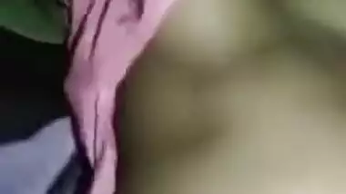 Desi sivaneswari sucking his hard dick