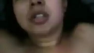 Indian couple coarse sex MMS movie scene scandal