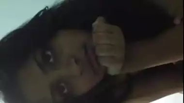 Bengali teen babe passionate fucking with mature boyfriend