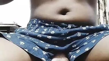 Indian Desi Bhabhi Video Call With Unknown Boy In Day Time Video Viral Mms Leaked 1