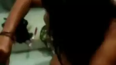 Sexy Indian In Shower - Movies.