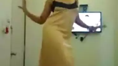 SEXY LADY DANCING 2