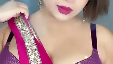 Extremely Hot Girl CallMeSherni 8 Videos marged