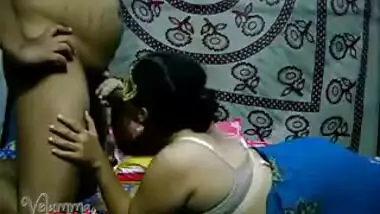 Velamma Bhabhi South Tamil Huge Tits WIFE Oral Sex