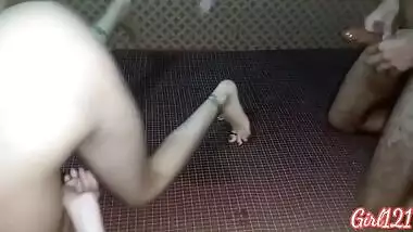 Indian Girl Friend Fuck In Doggystyle