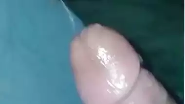 Tamil guy enjoys a Marathi blowjob from a Puneri lady