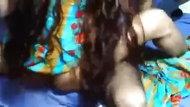 Horny House Wife Sucking And Hard Fucking In Green Salwar With Sound