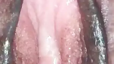 Chennai Wife pink Pussy