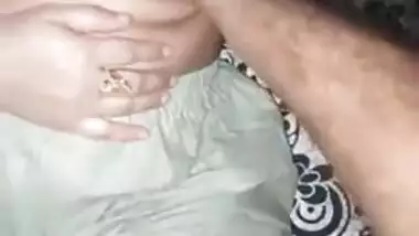 Paki Bhabhi boob shocking